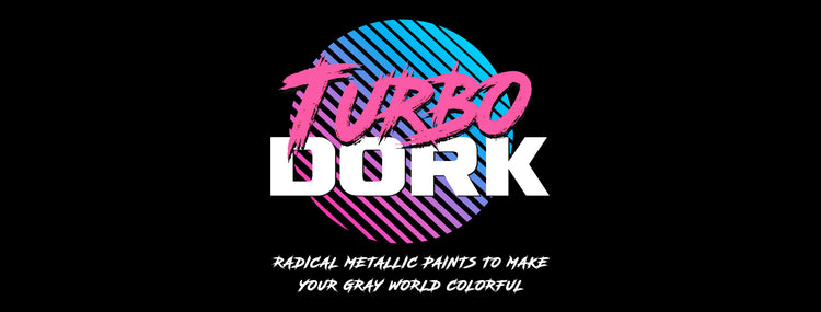 Turbo Dork