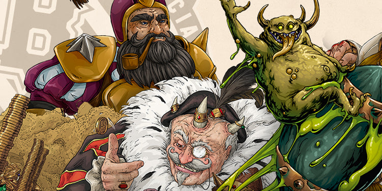 Blood Bowl