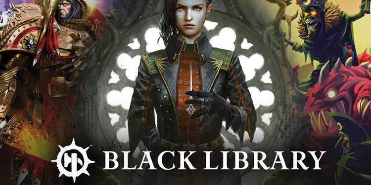 Black Library
