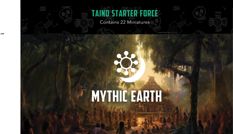 Taino