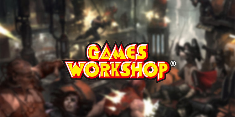 Games Workshop