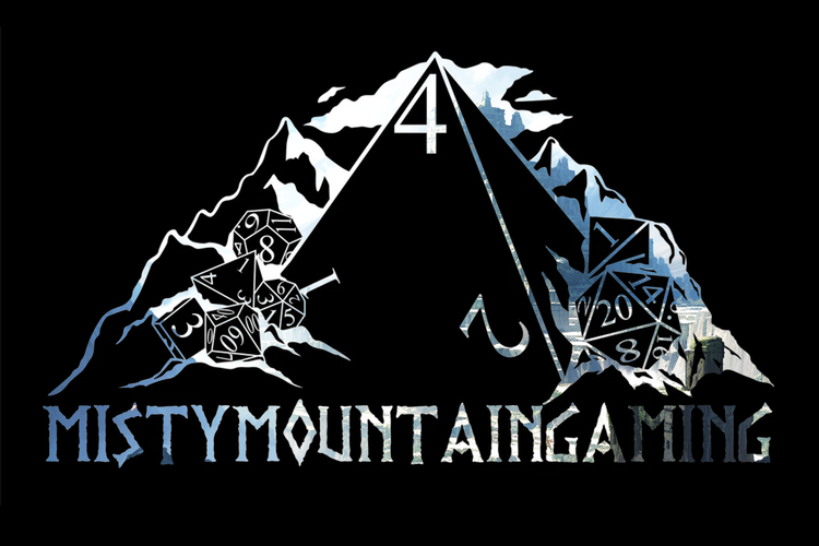 Misty Mountain Gaming