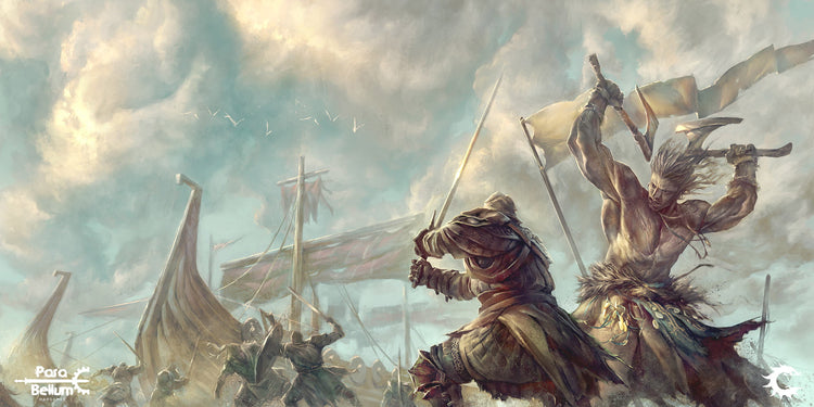 Conquest