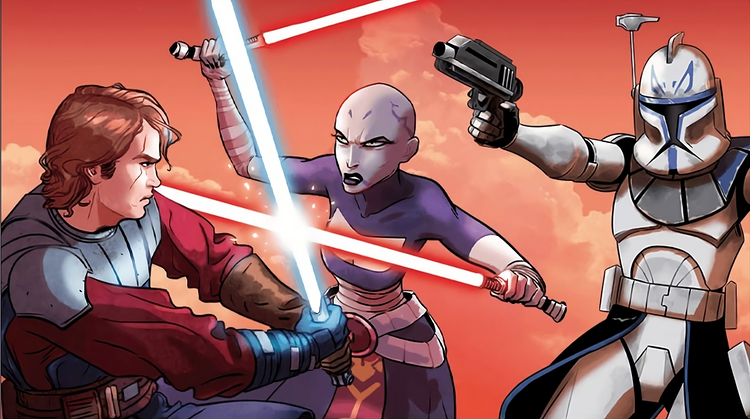 Star Wars: Unlimited – Twilight of the Republic