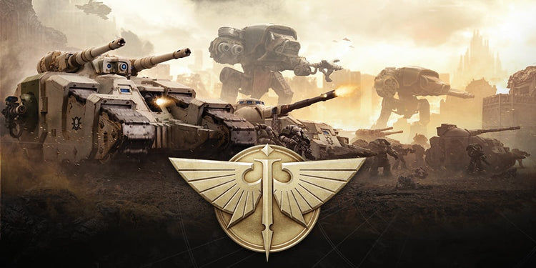 Legion Imperialis