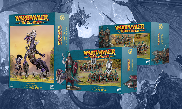 GW Pre-Order 9/6/25