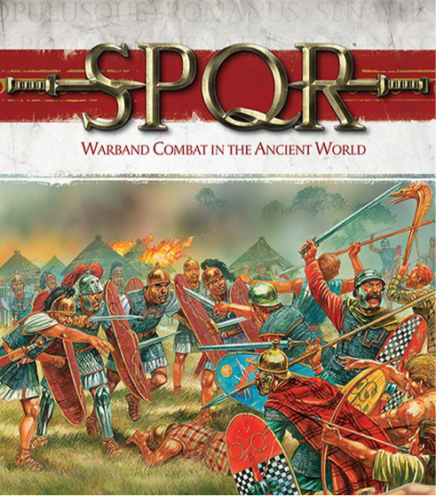 SPQR Rulebook