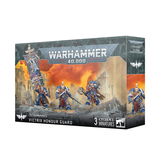 Victrix Honour Guard (Pre-Order 11/8/25)