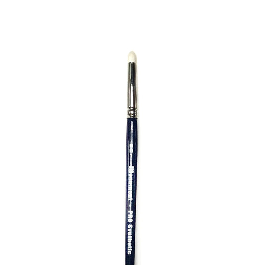 Monument Hobbies - Pro Synthetic Domed Drybrushes