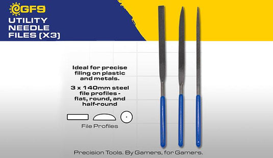 Gale Force 9 Hobby Tools