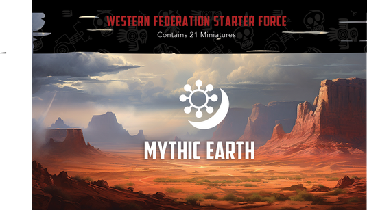 Western Federation Starter Force
