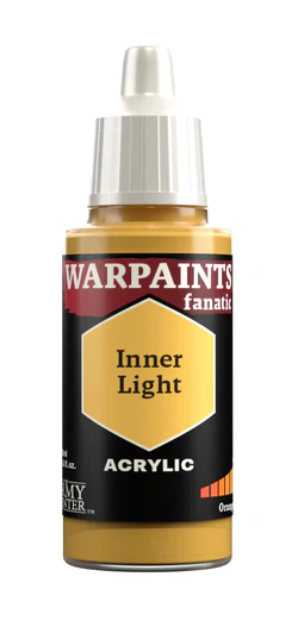 The Army Painter: Warpaints Fanatics WP3101-WP3198