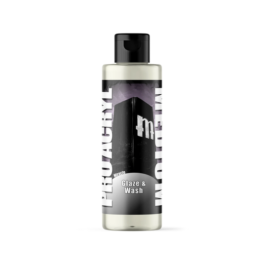 Pro Acryl: Medium 120ml