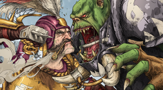 Mythicos Mug Blood Bowl Tournament 2025