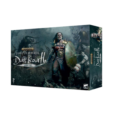 Slaves to Darkness: Darkoath Army Set (Pre-Order) (Releases 5/4/24)