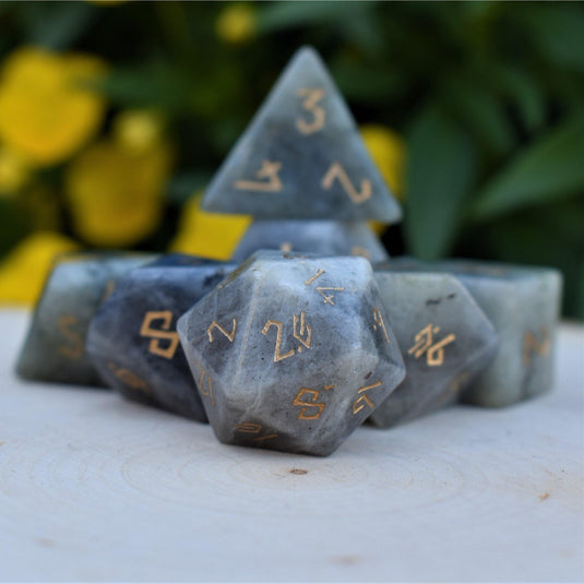 Labradorite