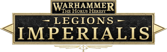 MECHANICUM DICE: Legions Imperialis. The Horus Heresy