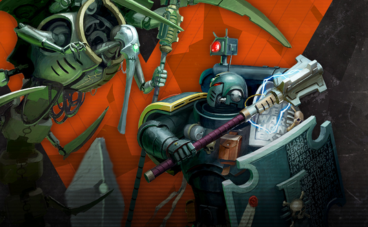 Tomb World!