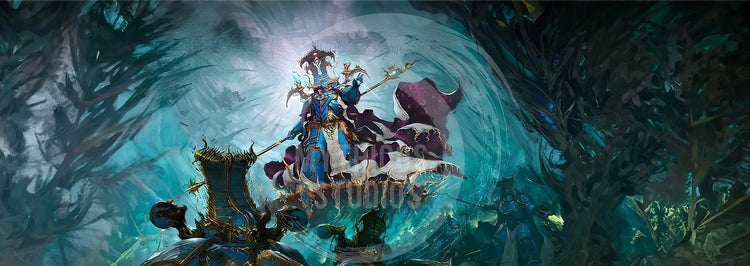 Thousand Sons!