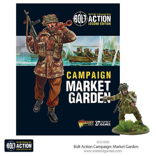 Campaign: Market Garden