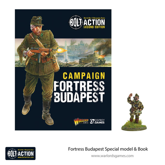 Campaign: Fortress Budapest