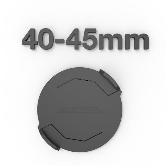 40-45mm Squad Marks (Pack of 5)