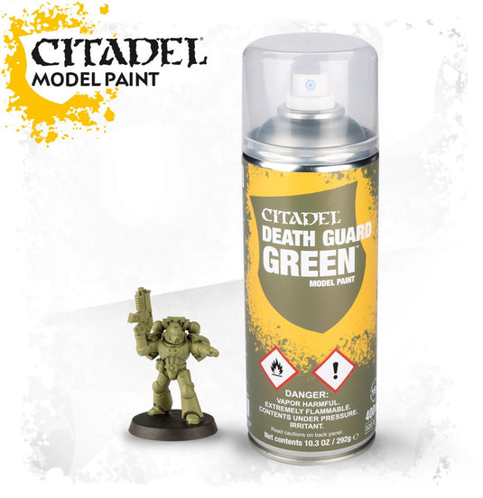 Citadel Paint Primer (Spray) 400ML