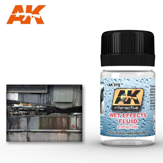 AK Interactive Specials
