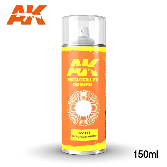 AK Interactive Microfiller Primer