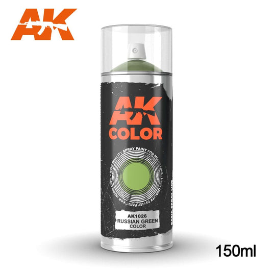 AK Interactive Color Primers