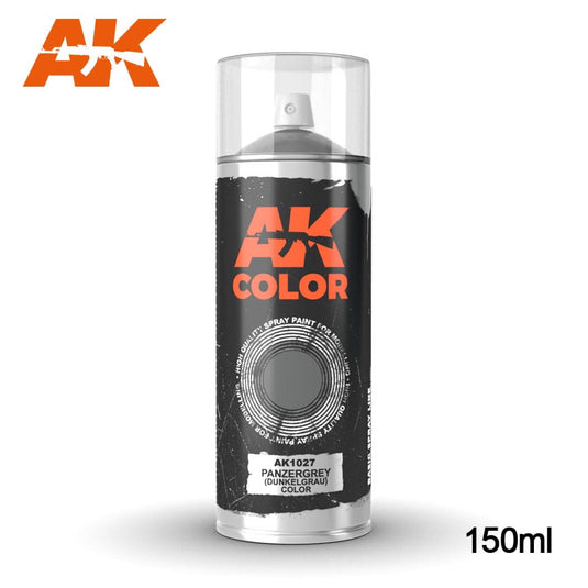 AK Interactive Color Primers