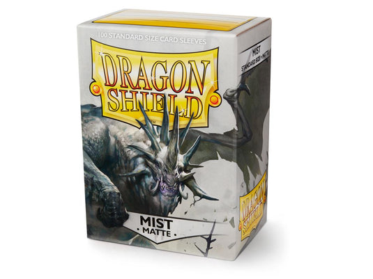 Dragon Shield Matte