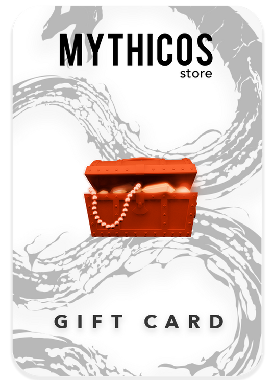 Mythicos.Store Gift Card