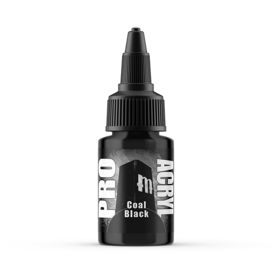 Pro Acryl - Core Line