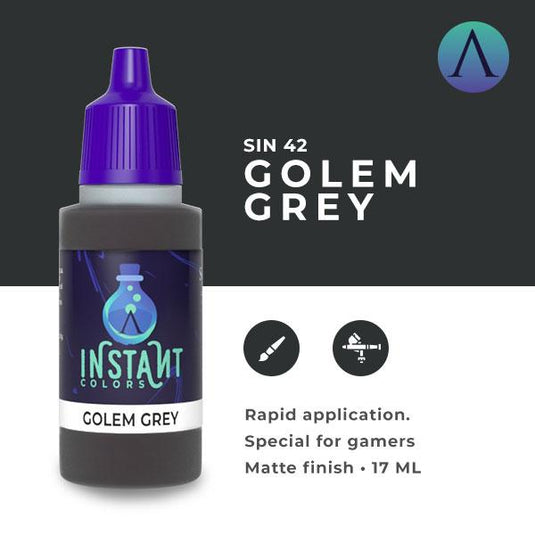 Instant Colors (17mL)