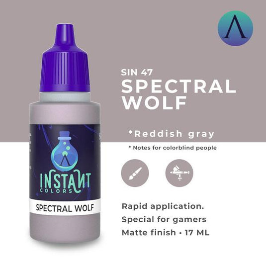 Instant Colors (17mL)