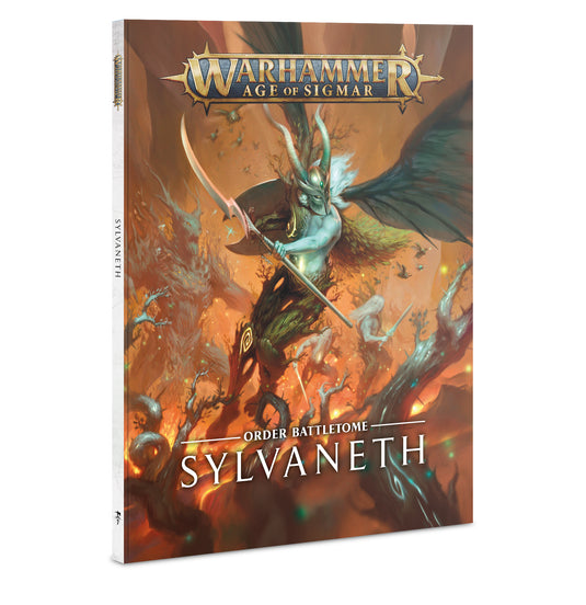 Battletome: Sylvaneth