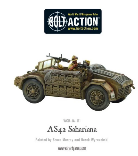 AS42 Sahariana