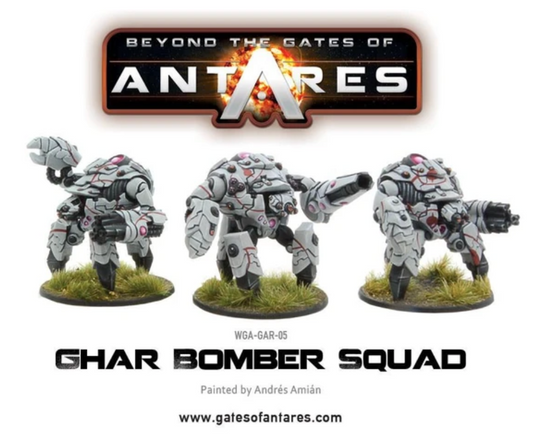 Ghar Bomber Squad