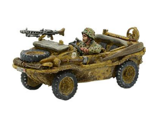 Schwimmwagen