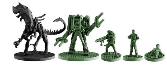 Aliens: Get Away From Her You B***h! Expansion
