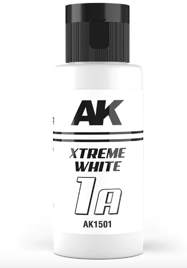 AK Interactive Dual Exo