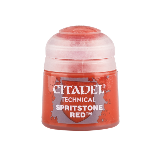 Citadel Paints (Technical)
