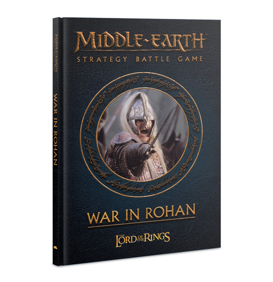 War in Rohan