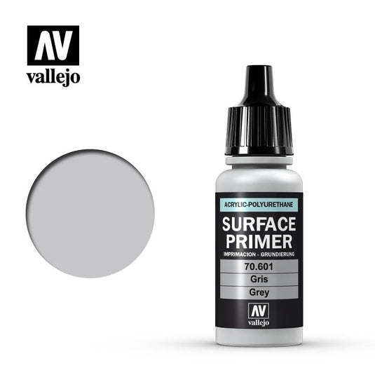 Vallejo Game Color Surface Primer