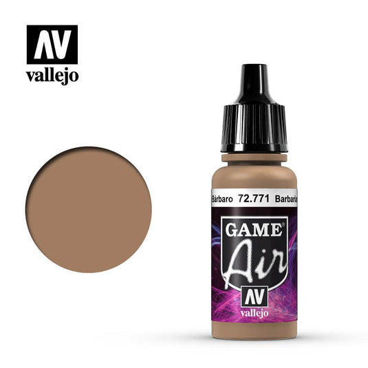 Vallejo Game Color Air Paints