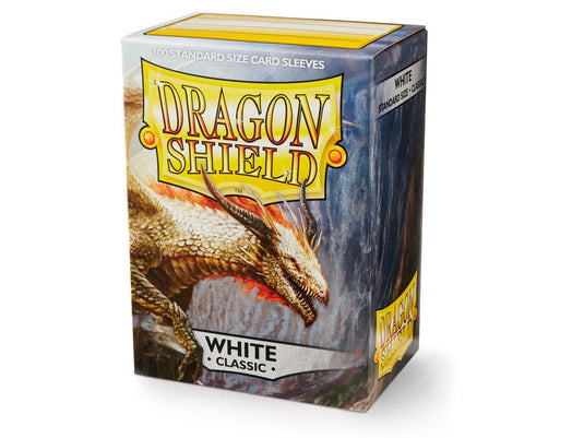 Dragon Shield Classic