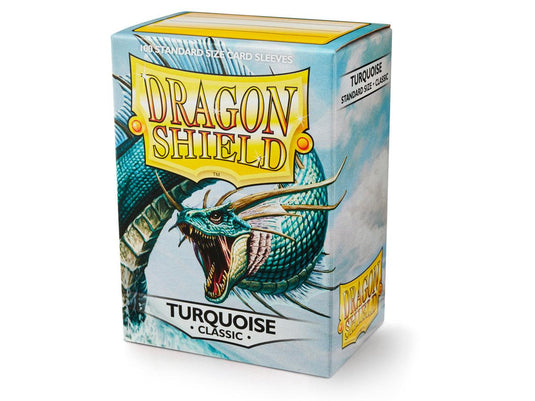 Dragon Shield Classic