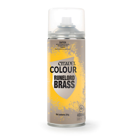 Citadel Paint Primer (Spray) 400ML