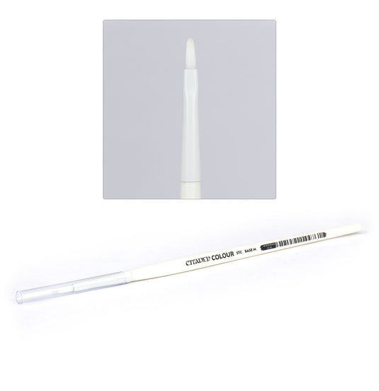 Citadel Synthetic Base Brushes